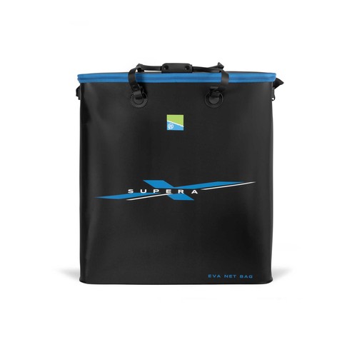 Preston supera eva net bag - x,