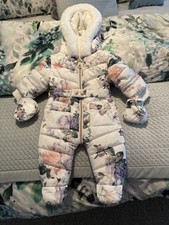 NEW Gorgeous Faux Fur Lined