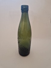 Birm  & Dist Ale & Porter Bottlers Collectable/Novelty/Prop/Display Green Bottle
