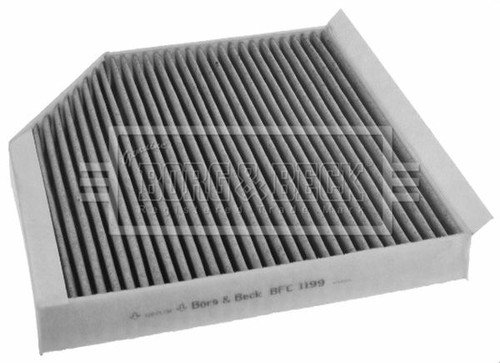 Pollen cabin filter for audi - pollen,