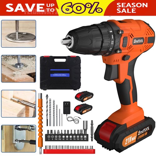21v cordless combi hammer - 21v,