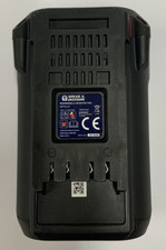 Genuine B0P136-ZF 36v Battery For Spear & Jackson Cordless Lawnmower - S3644X2CR