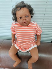 21In Reborn Baby Doll Newborn