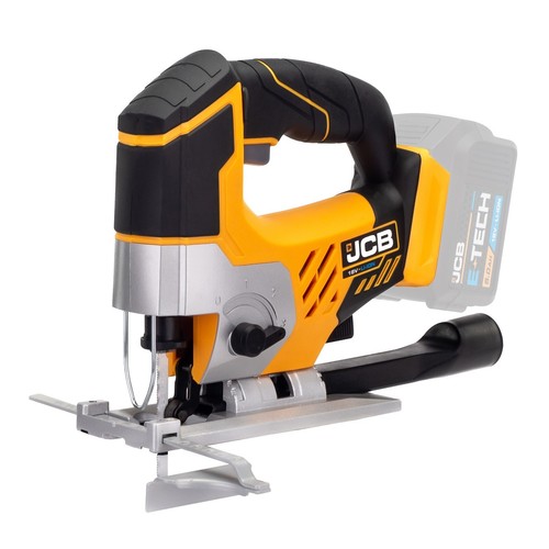 Jcb 18js 18v jigsaw - jcb,
