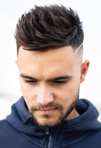 Mens human hair replacement - mens,