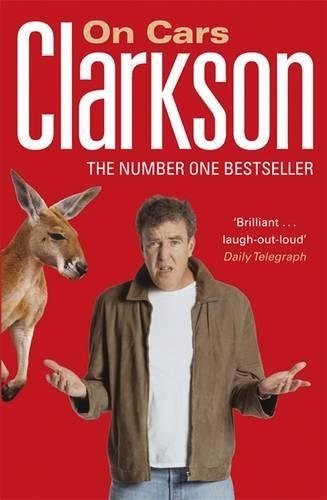 Clarkson cars jeremy - on, by