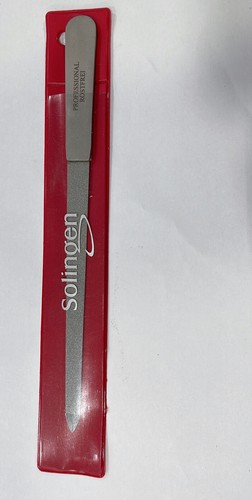 Nail files metal stainless - nail,