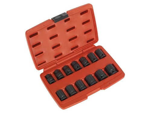 Sealey air impact wrench - sealey,