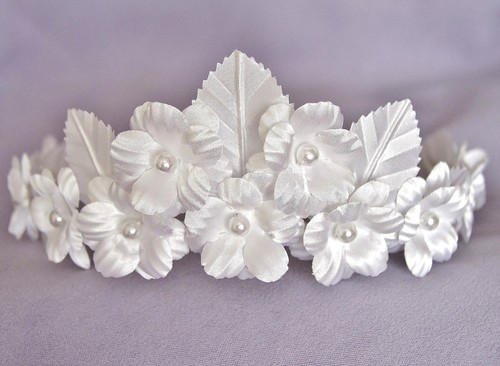 Floral crown holy - crown,