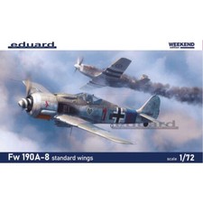 Eduard 7463 Focke-Wulf