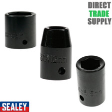 Sealey 1/2" Square Drive