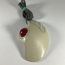 Logitech TrackMan Marble Wheel