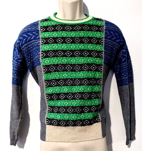 The reeds women fair isle - the,