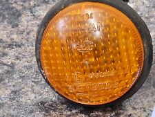 NISSAN MICRA K11 1993-1997 Side Repeater Indicator Flasher Lamp Light 142184