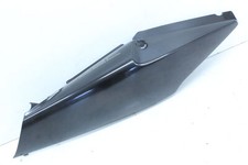 Honda Cbf 600 Pc38 04-07 Rear