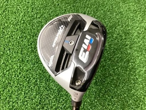 Taylormade fairway wood m3 - taylormade,