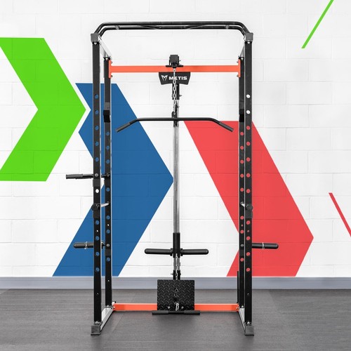 Metis power rack replacement - rack,