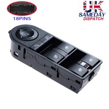 For Vauxhall Astra H Zafira