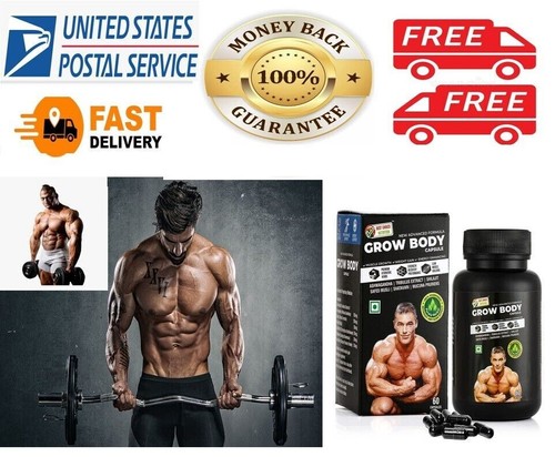 Fast weight gain - gain, muscle