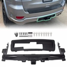 Trailer Receiver Towing Hitch