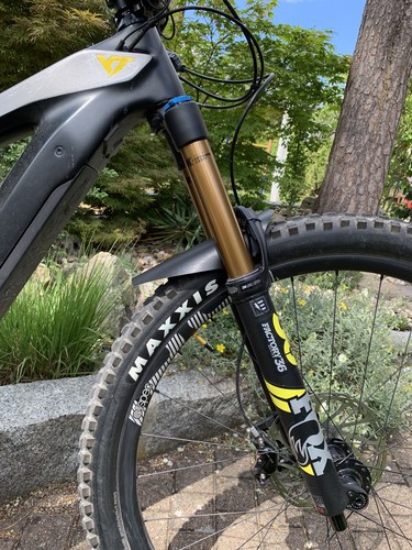 Mudguard all mtb ebike bicycle - mudguard,
