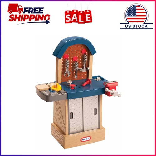 Little tikes tough - little,