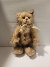 Charlie Bear Small Standing