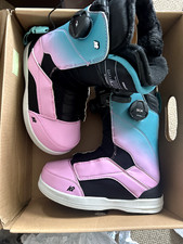 New Women's Kinsley BOA