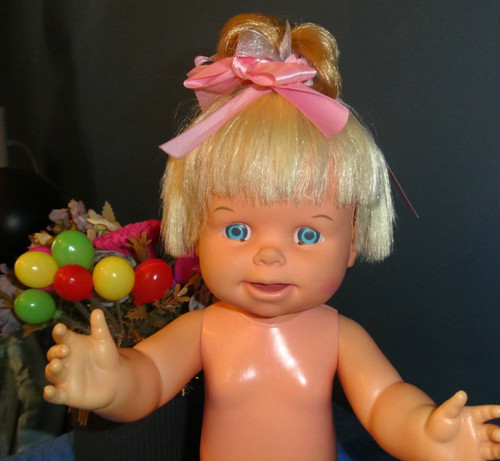 Tearfull chearful mattel - chearful,