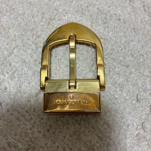 Louis vuitton authentic belt - vuitton,