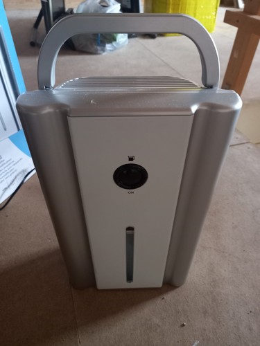 Blyss mini dehumidifier 300ml - mini,