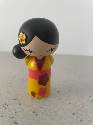 Momiji doll birthday girl - -,