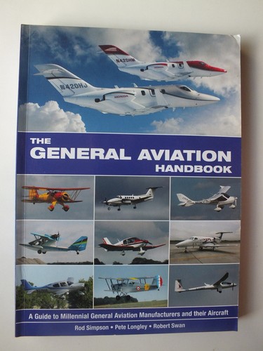 The general aviation handbook - general,