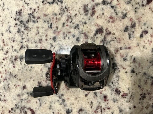 Abu garcia black - abu,