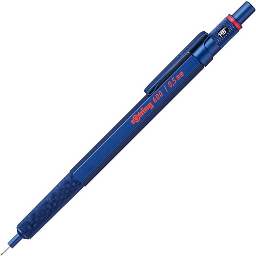 Rotring 600 mechanical pencil - 600,