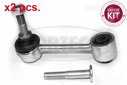 Pcs rear anti - pcs, roll