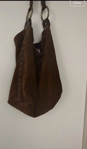 Davidson suede leather - j&m,