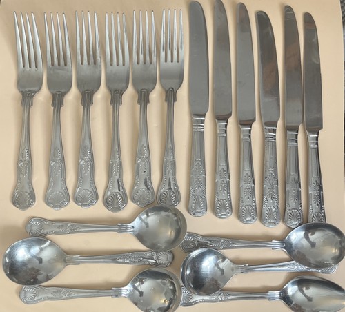 Pieces vintage viners - of,