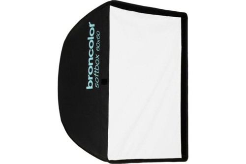 Broncolor 60x60cm lighting - 60x60cm,