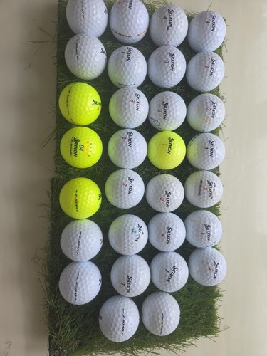 Used srixon star - 30,