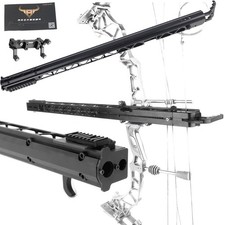 Archery Steel Ball Launcher