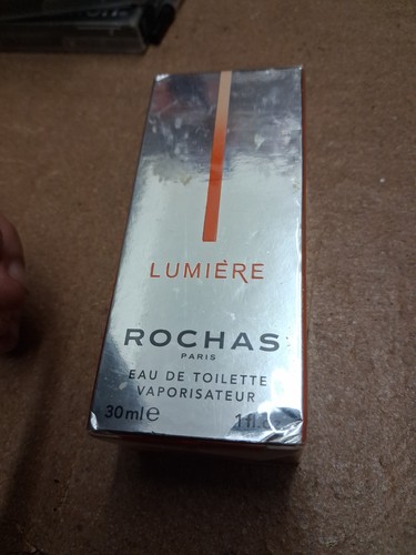 Rochas paris lumière eau - rochas,