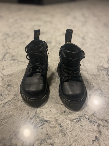 Martens 1460 toddler size - martens,