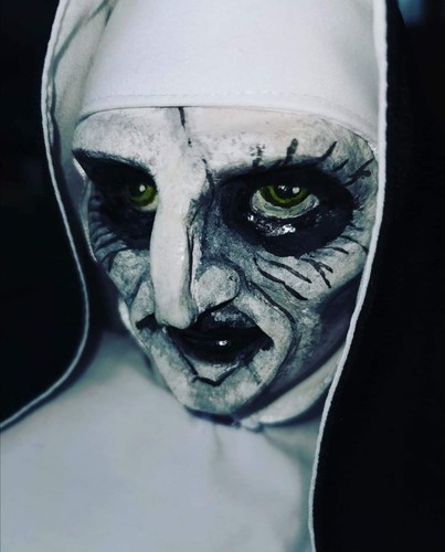 Valak the demon - valak, large