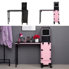 Makeup Artist Mobile Desk