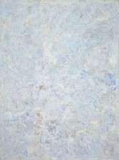 Beauford Delaney Composition