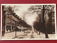 EARLY/ VINTAGE REAL PHOTO PC -