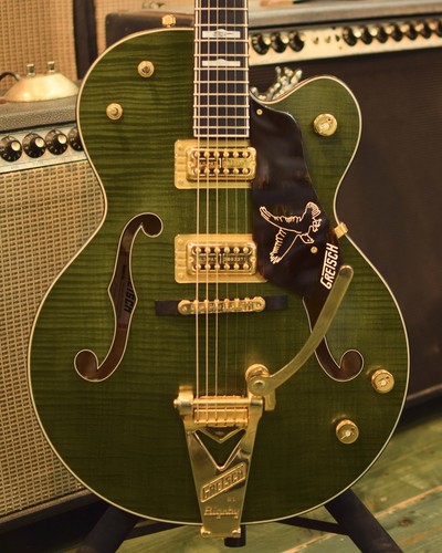 Gretsch g6136tjr tmgr kdfsr - gretsch, g6136tjr-tmgr-kdfsr