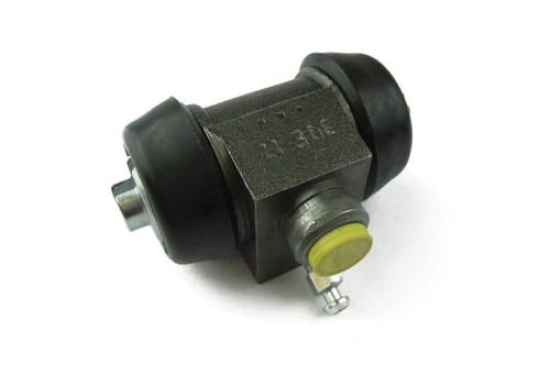 Rear wheel cylinder - wheel,