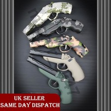 Double Jet Flame Lighter